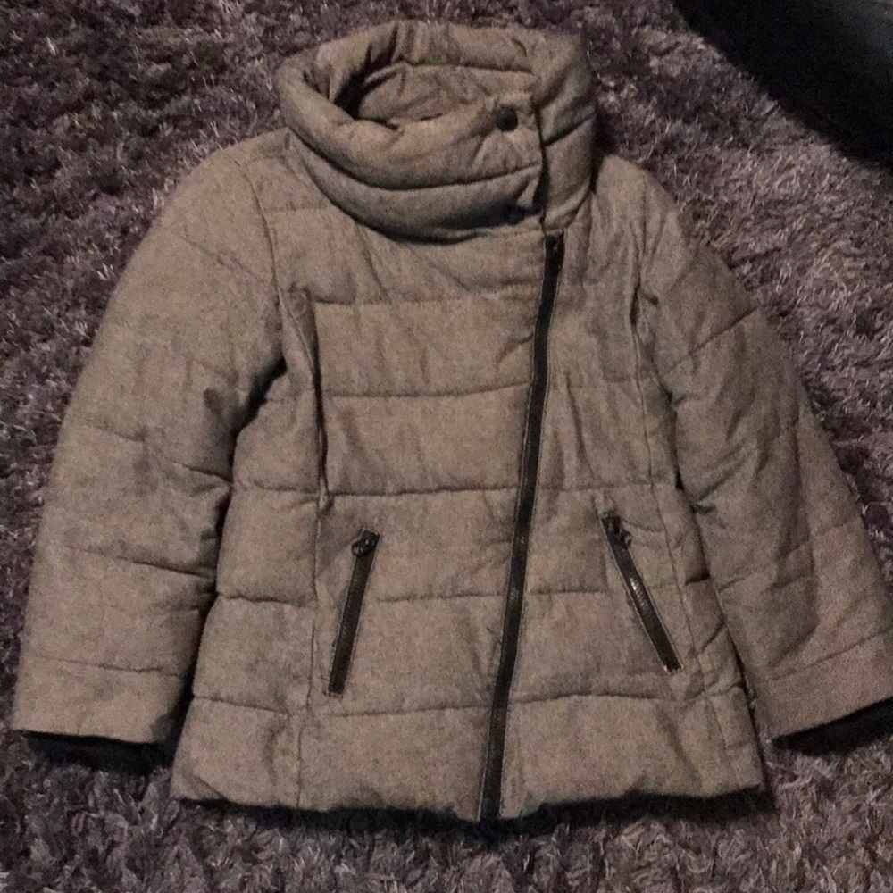 EUC Gap Kids Winter Coat